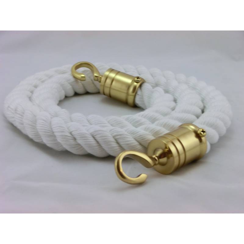 Decorative Barrier Rope - Std length